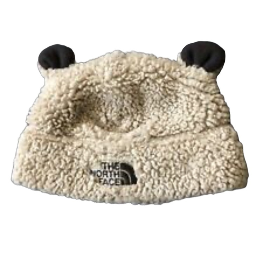 The North Face baby hat fleece beanie